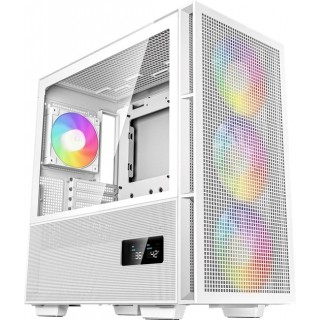 DEEPCOOL CH560 DIGITAL White